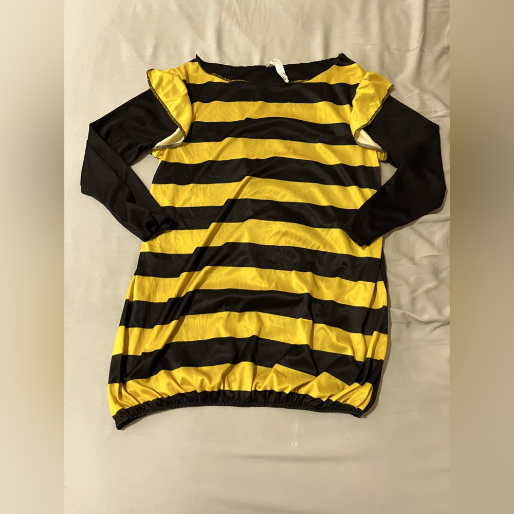 Bumblebee costume